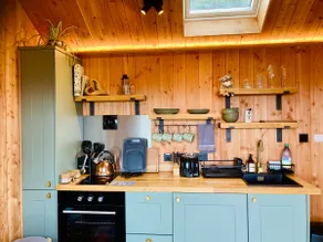 Serenity Lodge - a place to ‘ Just be ‘ - Image 3