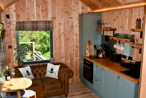 Serenity Lodge - a place to ‘ Just be ‘ - Image 2