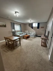 Bright & Spacious Basement Suite - Image 2
