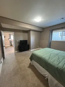 Bright & Spacious Basement Suite - Image 4