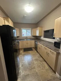 Bright & Spacious Basement Suite - Image 5