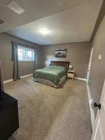 Bright & Spacious Basement Suite - Image 3