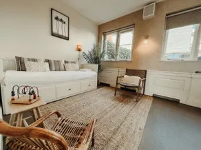Newly Refreshed Family Bedroom in Zoutelande - Image 2