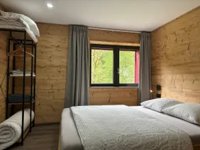 Framboisiers: private spa, swimming pool, 6 people - Image 2