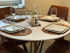 Boho & Loft | 2 rooms | up to 5 people | Parking - Image 3