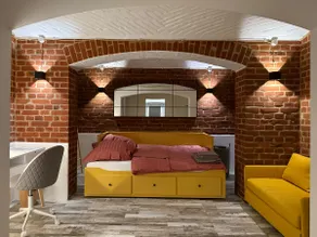 Boho & Loft | 2 rooms | up to 5 people | Parking - Image 2