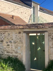 Small charming accommodation - Image 3