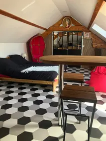 Small charming accommodation - Image 5