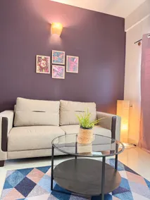 Purple home Koramangala4th block 302 - Image 2