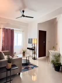 Purple home Koramangala4th block 302 - Image 3