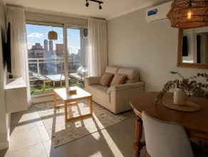 Premium, pool, balcony, 58” TV, garage included - Image 3