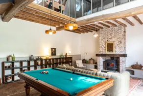 Chic Country Retreat 1h from Paris – Sleeps 18 - Image 2