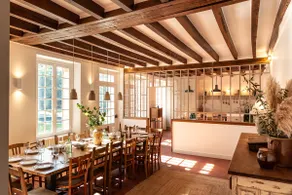 Chic Country Retreat 1h from Paris – Sleeps 18 - Image 3