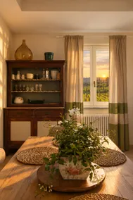La Meirana Cottage del Rio - Image 4