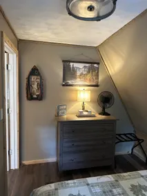 Cozy Cabin, Woods, Skiing, Family Friendly, Lake! - Image 4
