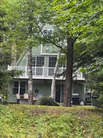 Cozy Cabin, Woods, Skiing, Family Friendly, Lake! - Image 2