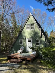 Cozy Cabin, Woods, Skiing, Family Friendly, Lake! - Image 2
