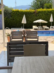 Villa Ebrar Dalyan - Image 4