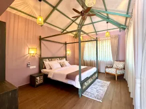 Eco-Luxury 4BHK Villa Close to South Goa Beaches - Image 2