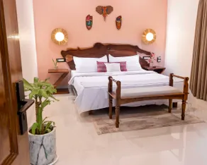 Eco-Luxury 4BHK Villa Close to South Goa Beaches - Image 4
