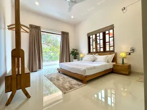 Eco-Luxury 4BHK Villa Close to South Goa Beaches - Image 5