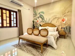 Eco-Luxury 4BHK Villa Close to South Goa Beaches - Image 3
