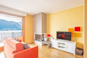 La Breva - Terrazzo panoramico vista lago di Como - Image 3