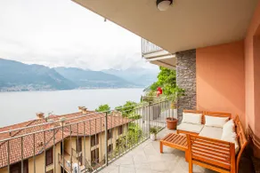 La Breva - Terrazzo panoramico vista lago di Como - Image 5