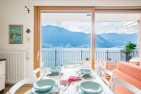 La Breva - Terrazzo panoramico vista lago di Como - Image 2