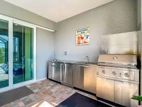 Luxury Golf Course Home:2 King/ Pool & Spa - Image 5