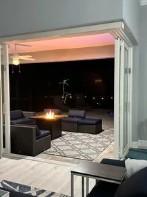 Luxury Golf Course Home:2 King/ Pool & Spa - Image 3