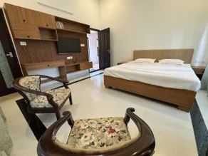 Villa Bhuvana- a 500 year old heritage stay - Image 5