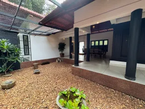Villa Bhuvana- a 500 year old heritage stay - Image 4