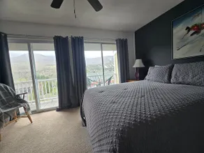 3BR 1 1/2 Bath mountain retreat. Hunter Mountain - Image 2