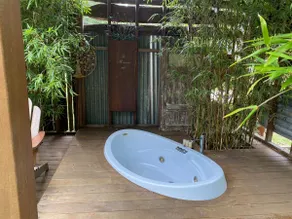 The Moroccan- studio apartment with Spa Bath - Image 2