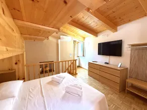 Unique Cilento House • 3 Floors • A/C - Image 2