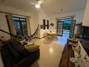 Refúgio da Paz - House, condominium, pool and balcony - Image 3