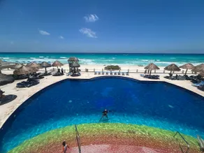 Beautiful studio in Cancun - Image 2
