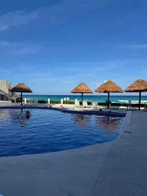 Beautiful studio in Cancun - Image 3