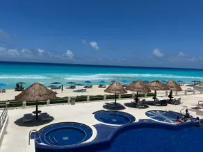 Beautiful studio in Cancun - Image 5