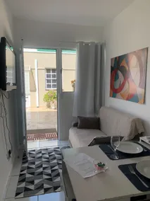 Your home in Curitiba with garage and air conditioning - Image 5