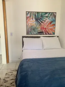 Your home in Curitiba with garage and air conditioning - Image 2