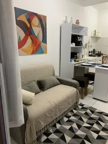 Your home in Curitiba with garage and air conditioning - Image 3
