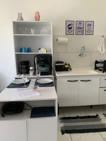 Your home in Curitiba with garage and air conditioning - Image 4