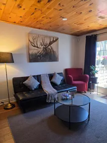 Together Time – Cozy Suite | close to Hwy 401 - Image 5