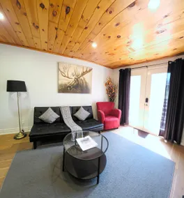 Together Time – Cozy Suite | close to Hwy 401 - Image 2