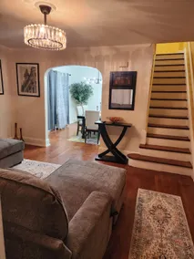 Maplewood Cozy Gateway House. NYC 30 MIN, EWR9 Min - Image 4