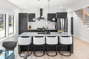Lux Modern Home Downtown Atlanta /GWCC, MB Stadium - Image 2