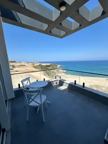 Beachfront 3BR | Pool & Sunset Terrace - Image 4