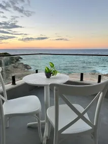 Beachfront 3BR | Pool & Sunset Terrace - Image 2